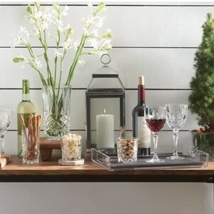 Marquis by Waterford Brookside 4-pc. All Purpose Wine Glass Set